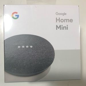 Google home mini